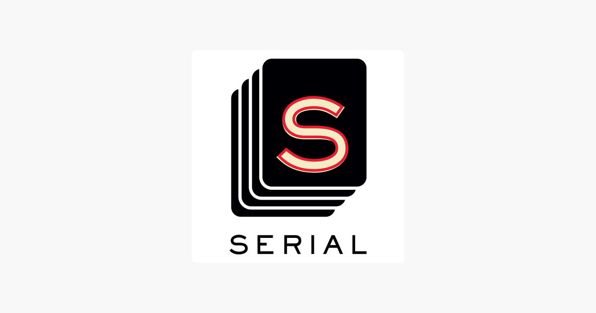 1200x630 Serial On Apple Podcasts