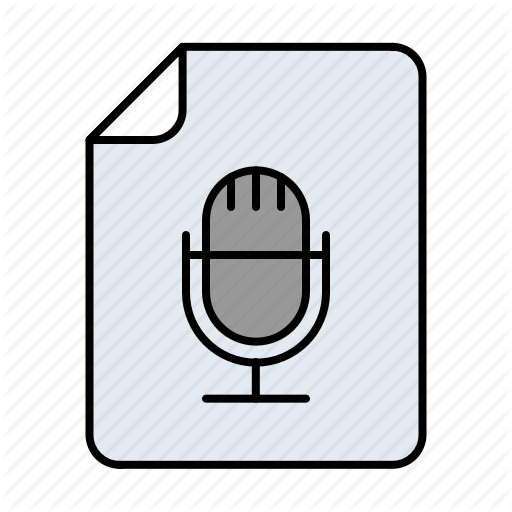 512x512 Audio, Itunes, Podcast, Radio, Song, Transmission Icon