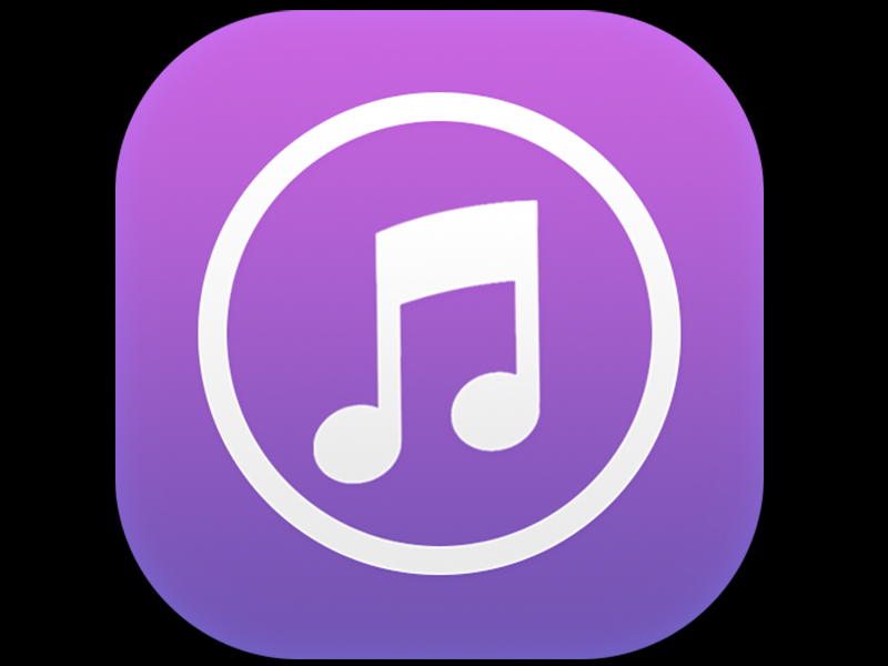 Itunes Store Icon