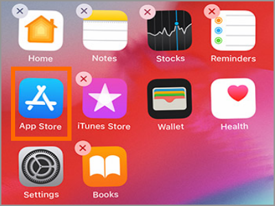 How To Create A Folder On Iphone For Iphone Xr, Iphone Xs 400x300 How To Create A Folder On Iphone For Iphone Xr, Iphone Xs