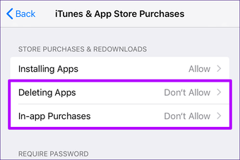 How To Fix The Missing App Store Issue On Ios 340x227 How To Fix The Missing App Store Issue On Ios