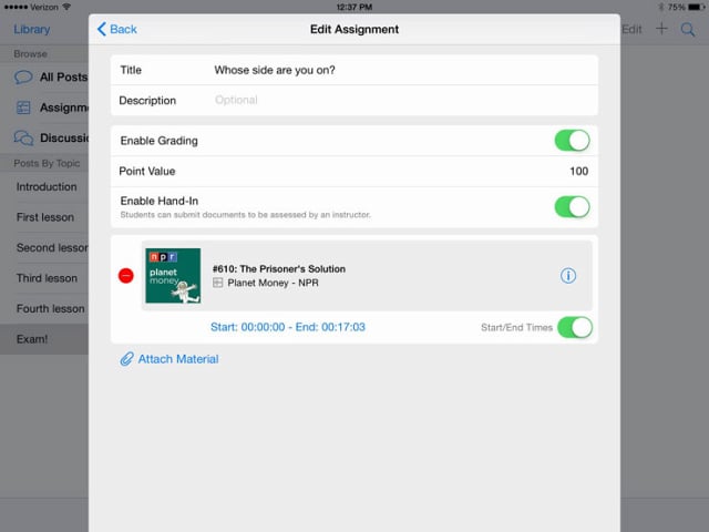 640x480 Apple Itunes U