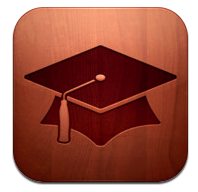 198x192 Apple Itunes U Icon Gigaom