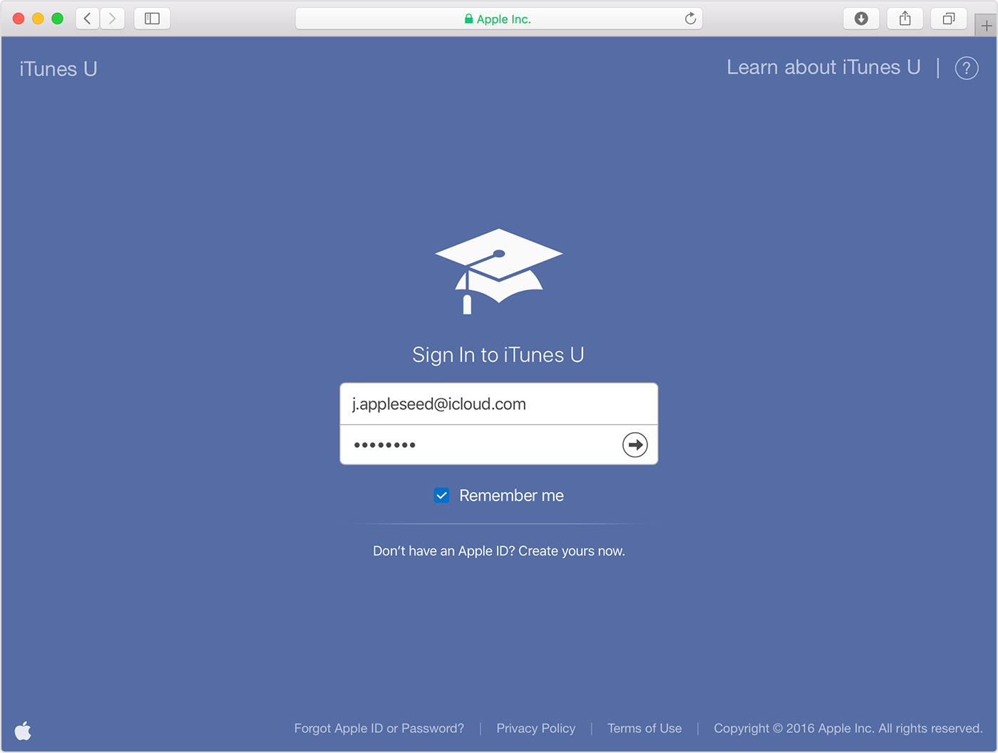 1400x1056 Access And Manage Courses Online With Itunes U