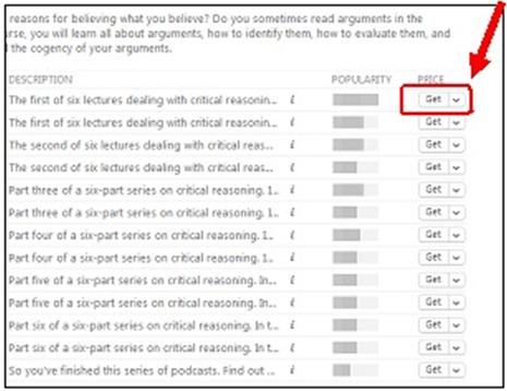 465x358 Using Itunes U