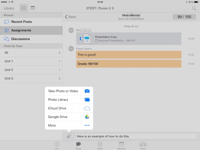 800x600 What's New In Itunes U Fraser Speirs