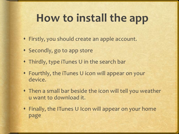 728x546 Itunes U Final Presentation