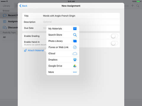 480x360 Itunes U Expands Cloud Support, New Google App Turns Live Photos