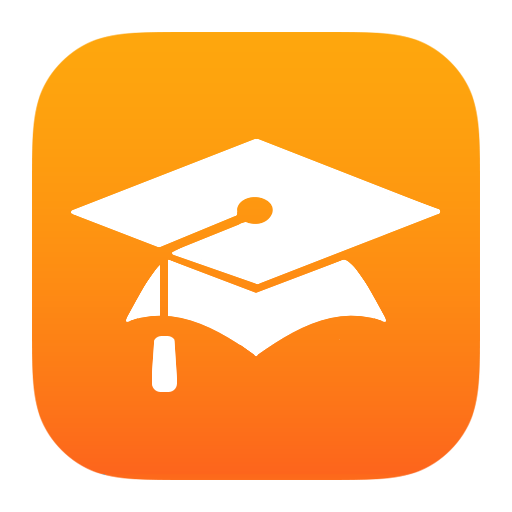 512x512 Itunes U Icon