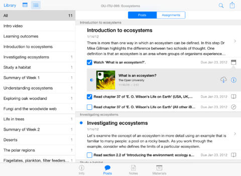 480x351 Apple's Ibooks And Itunes U Apps Finally Receive Ios Makeover