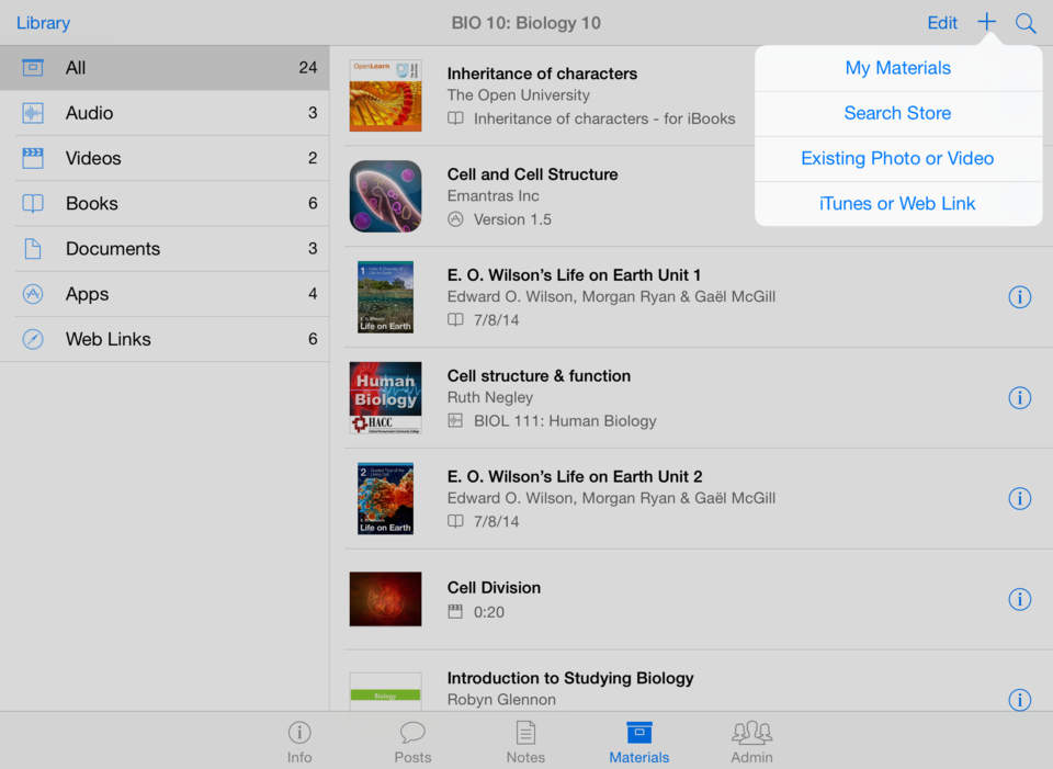 960x701 Apple Brings Better Discussion, Ipad Course Creation To Itunes U