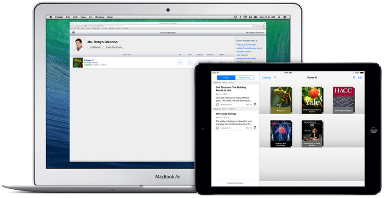 750x385 Apple Updating Itunes U With New Course Creation And Discussion