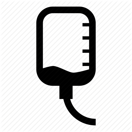 512x512 Bag, Doctor, Health, Hospital, Iv, Medical Icon