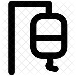 256x256 Iv Icon Of Line Style