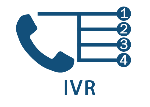 Ivr Icon