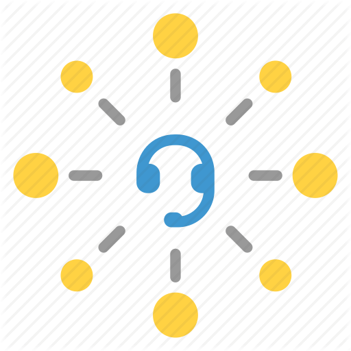 512x512 Center, Customer, Customer Service, Ivr, Operator, Service