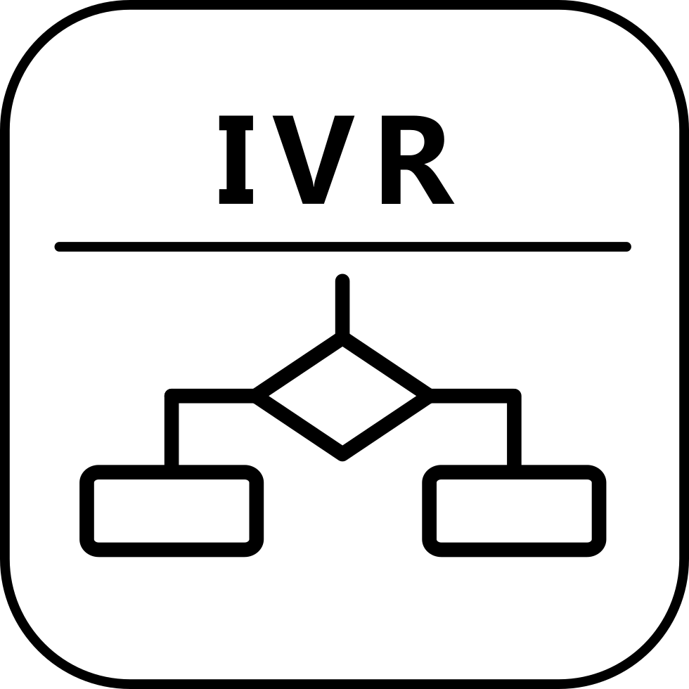 980x980 Ivr Png Icon Free Download