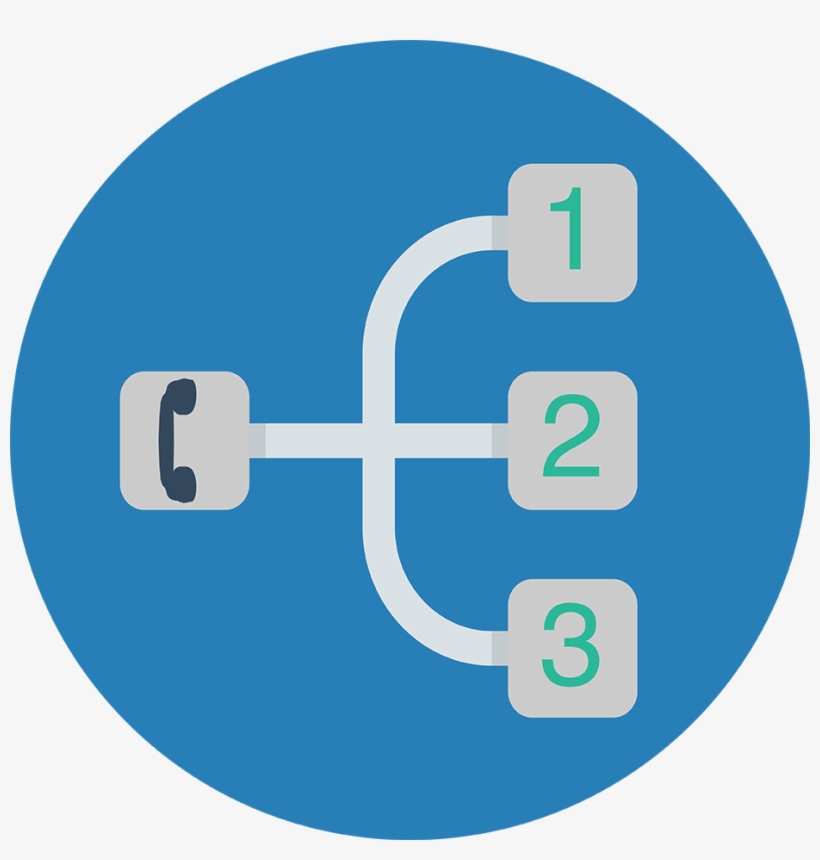 820x860 Auto Attendant And Ivr