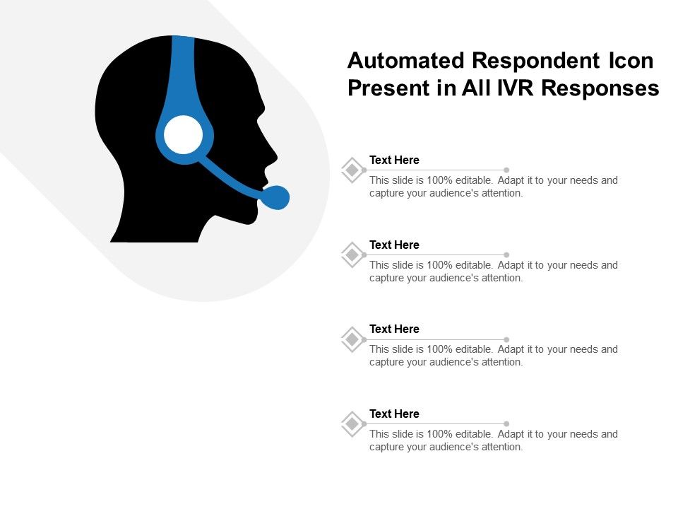 960x720 Automated Respondent Icon Present In All Ivr Responses