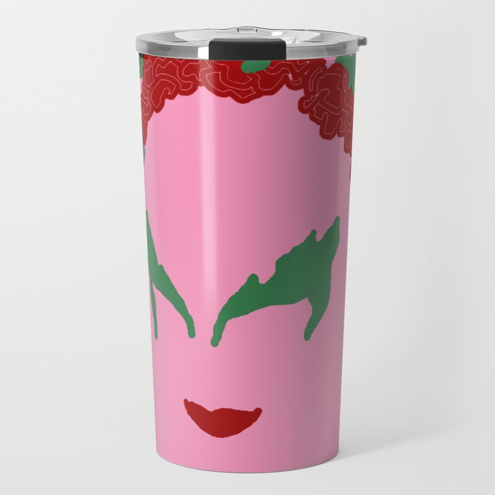 700x700 Ivy Icon Travel Mug