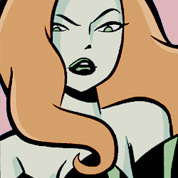 250x250 Poison Ivy Icons Tumblr