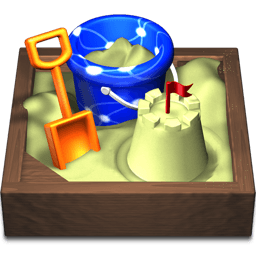 256x256 Mac Website Builder Sandvox Makes Web Sites And Publishing Easy