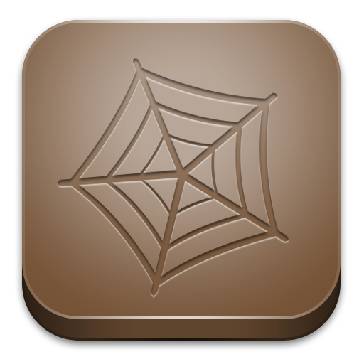 512x512 Iweb Icon