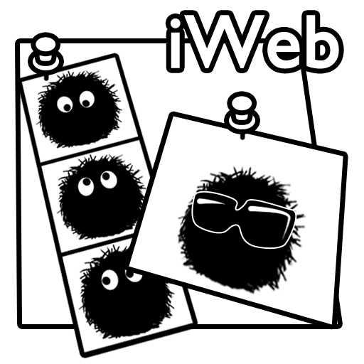 512x512 Iweb Icon Free Download As Png And Formats