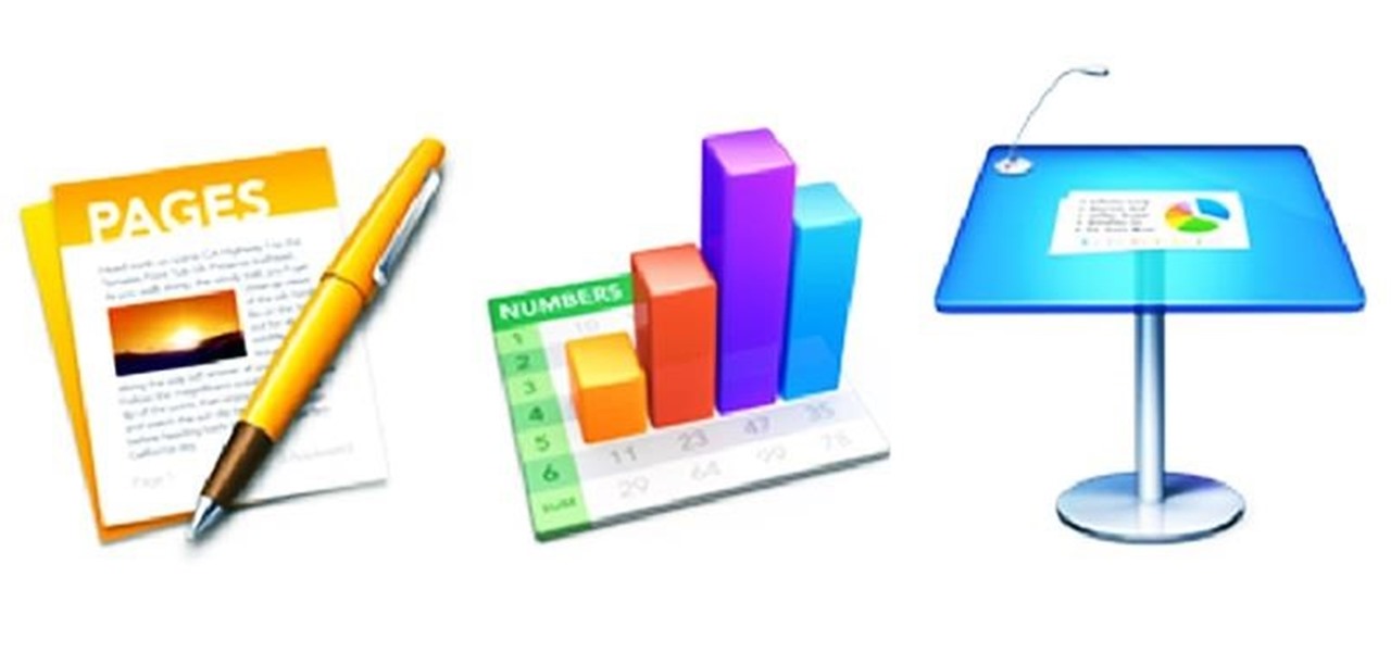 Iwork Icon at Vectorified.com | Collection of Iwork Icon free for ...