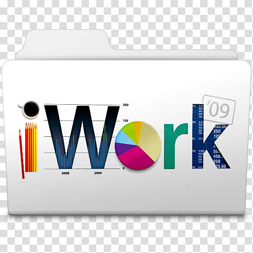 512x512 Iwork Ilife Folder Icons, Iwork Iwork Logo Transparent