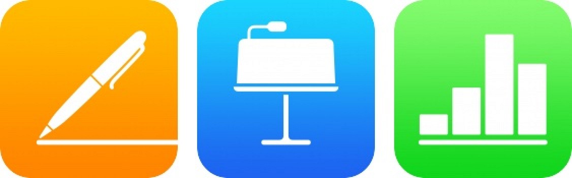 1126x350 Apple Keynote Icon