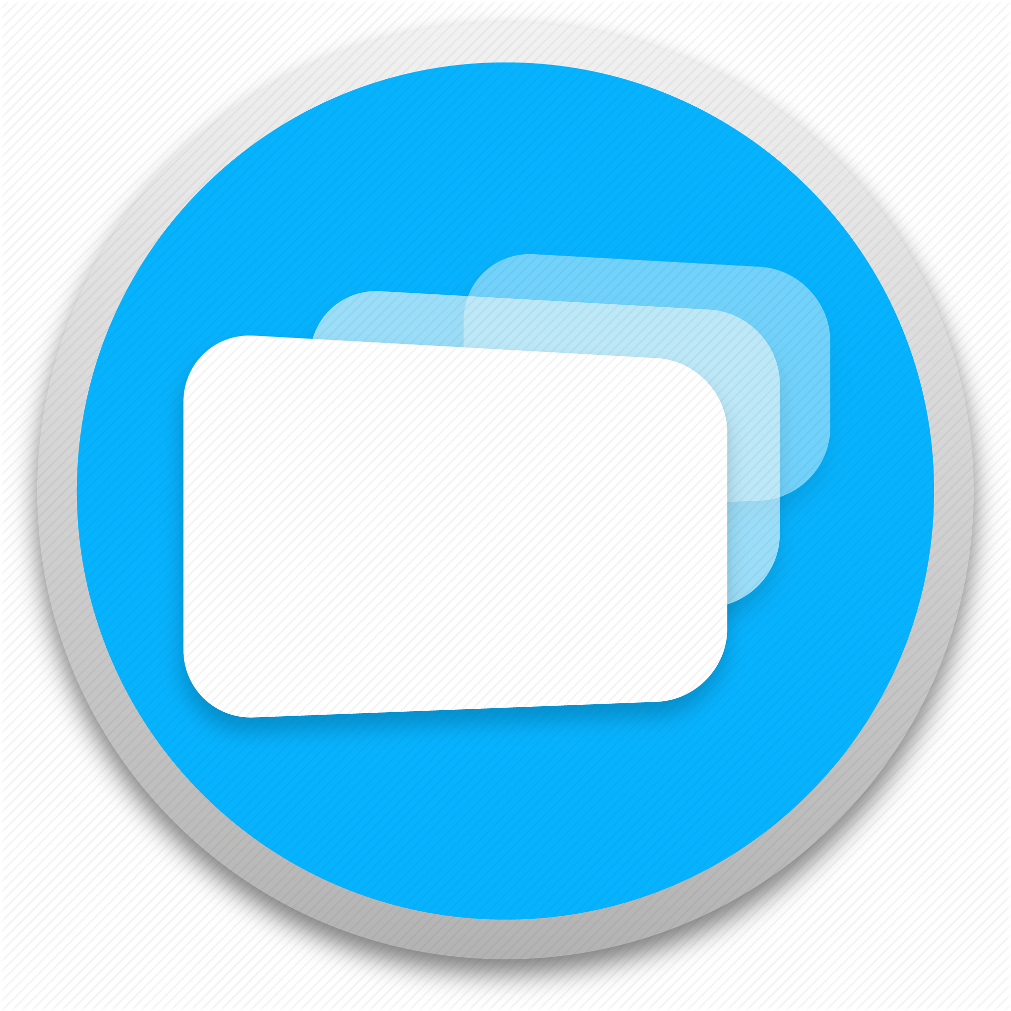 2037x2037 Keynote Icon