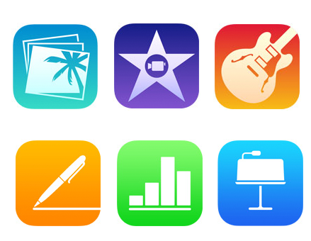 Iwork Icon at Vectorified.com | Collection of Iwork Icon free for ...