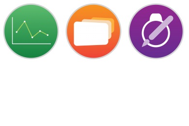 390x260 Iwork Style Iconset