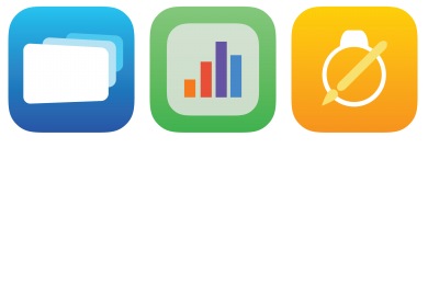 390x260 Iwork Style Iconset