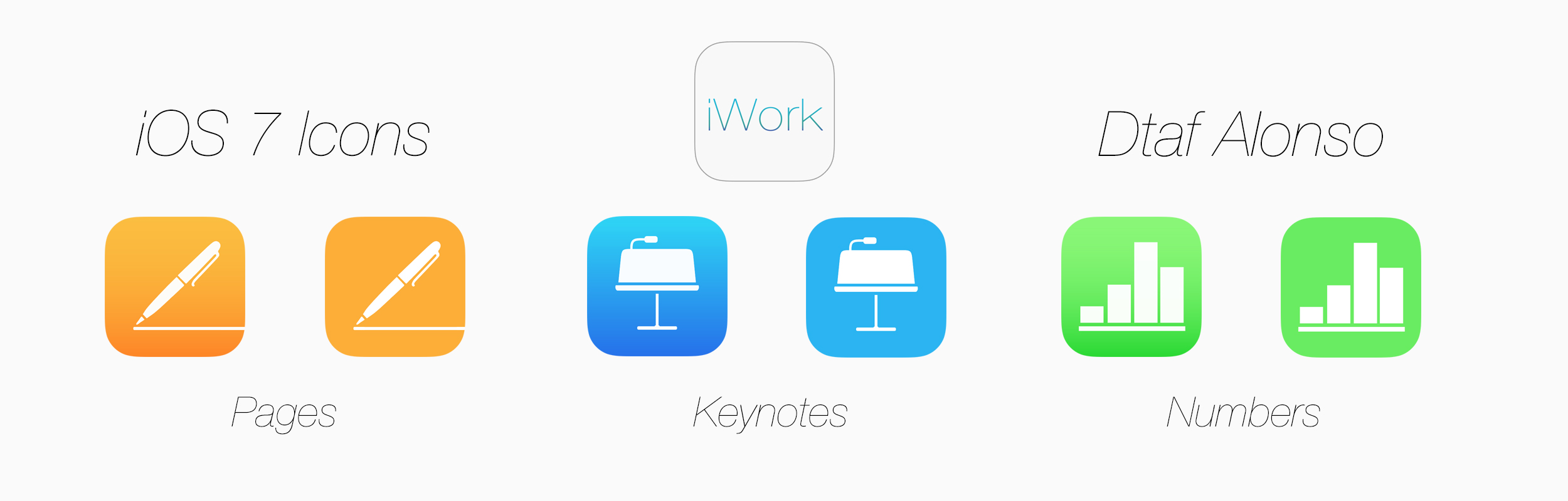 2500x800 Iwork Icons