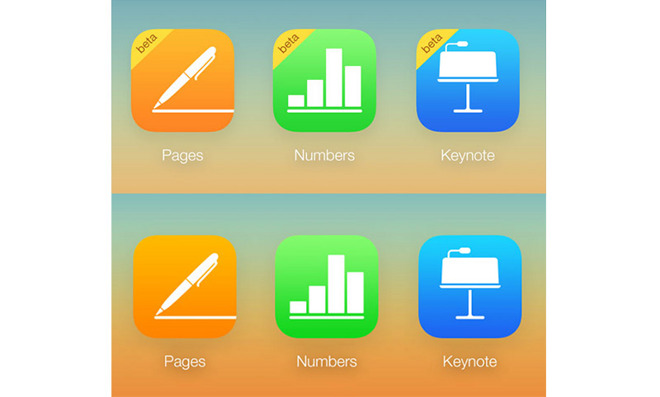 660x397 Apple Takes Iwork For Icloud Out Of Beta, Adds Features