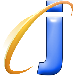 256x256 Internet Explorer J Icon