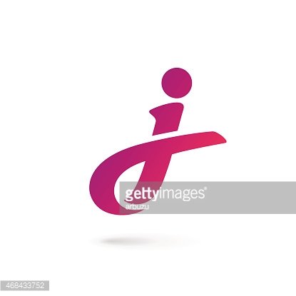 415x415 Letter J Icon Design Template Elements Premium Clipart