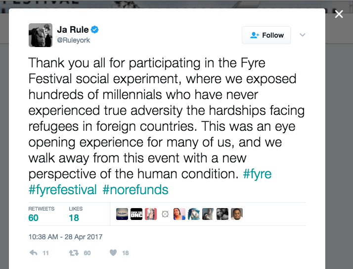 714x543 Ja Rule Public Statement Fyrefestival
