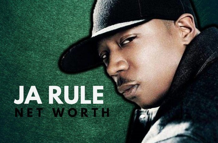 700x460 Ja Rule's Net Worth In Wealthy Gorilla