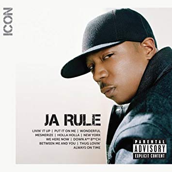 355x355 Ja Rule