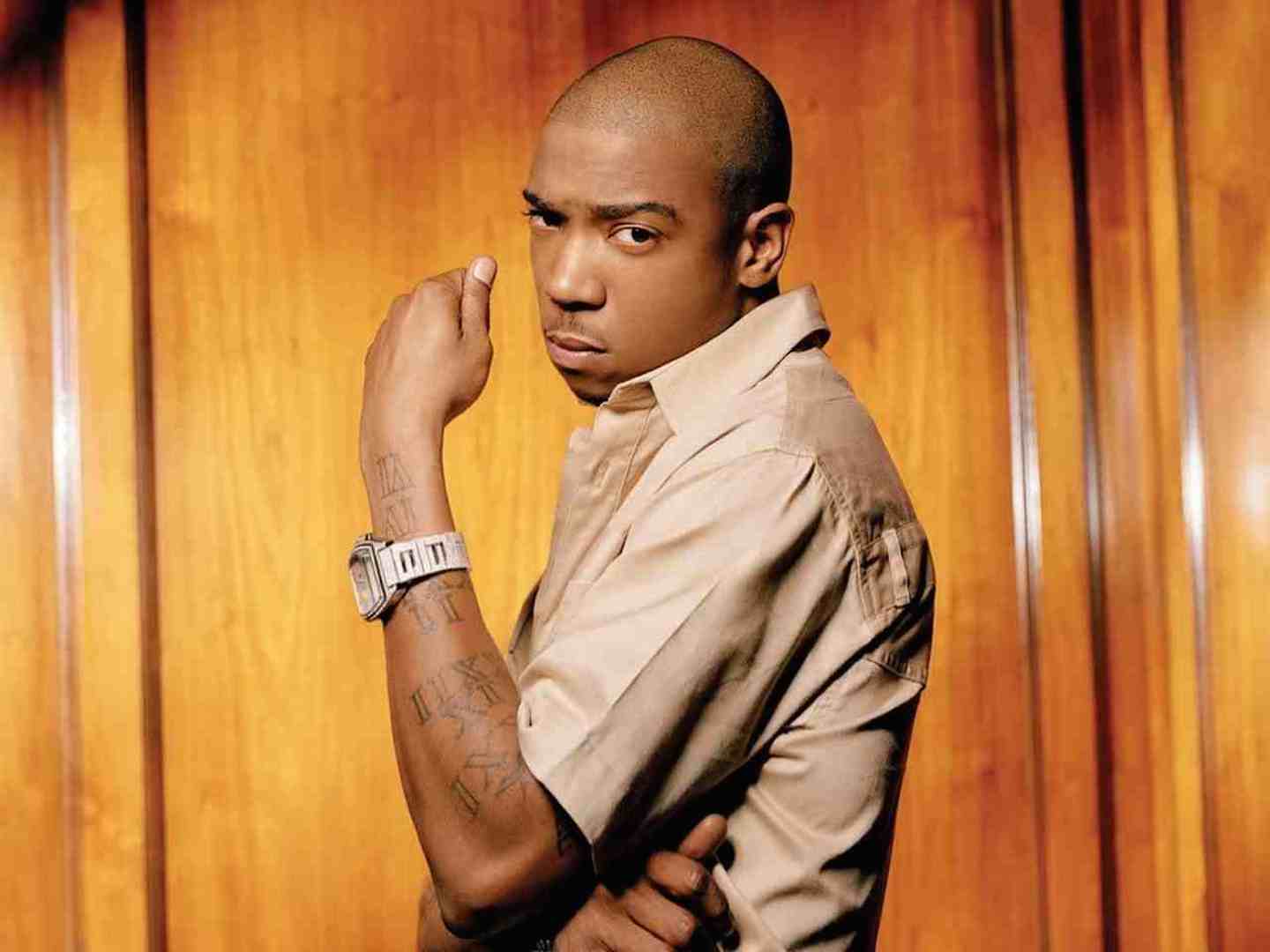 1440x1080 Whatever Happened To Ja Rule Rapperactor Extraordinaire
