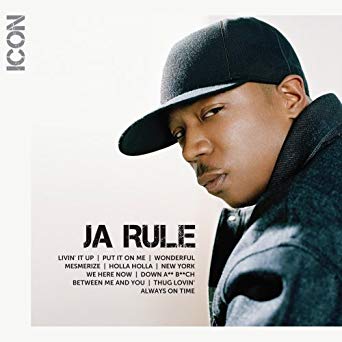 342x342 Icon Ja Rule Ja Rule, Linda Creed Amazon Ca Music