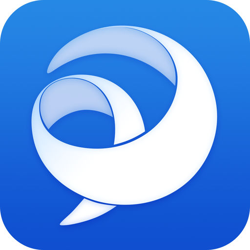 512x512 Cisco Jabber Ios Icon