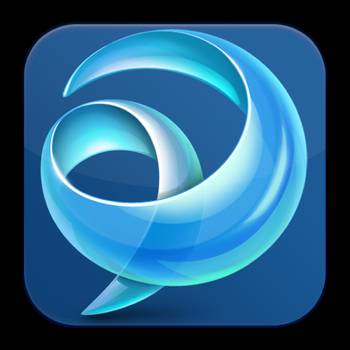 350x350 Cisco Jabber Icon