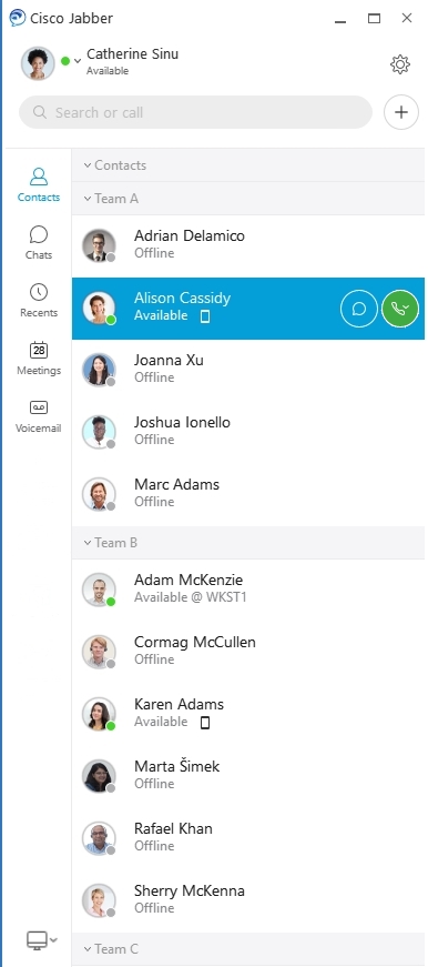 386x871 Getting Started With Cisco Jabber