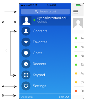 300x353 Jabber For Iphone Quick Start Guide Support