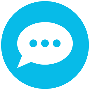 308x308 Messaging Icon