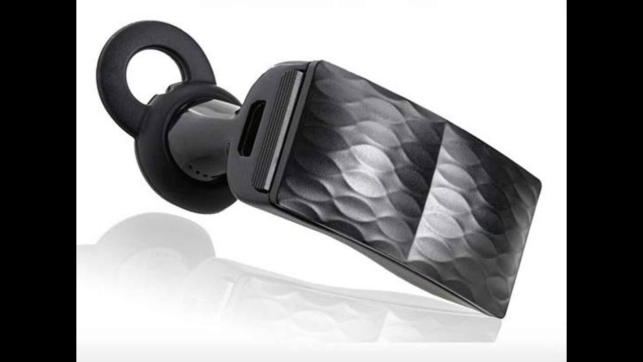 1280x720 How To Connect Jawbone Icon Bluetooth To Iphone